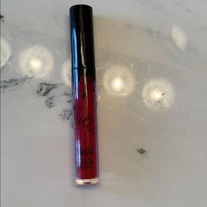 Kylie cosmetics liquid lipstick
